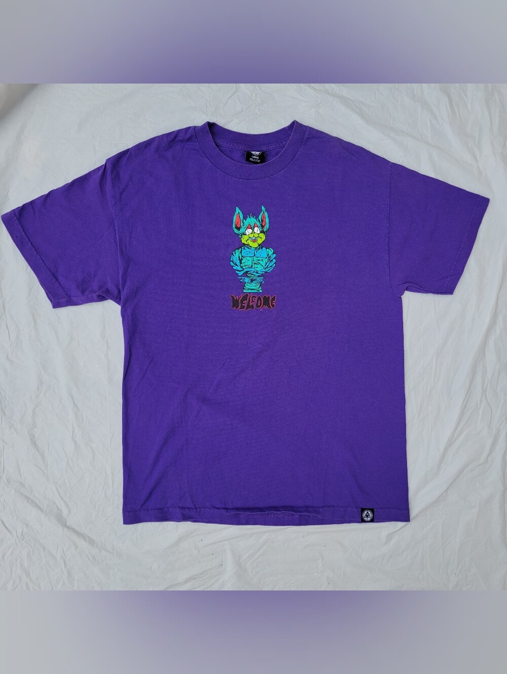Welcome Shame Tee